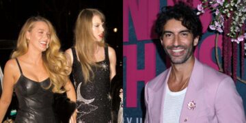 Taylor Swift Responds After Being Subpoenaed In Blake Lively’s Legal Feud