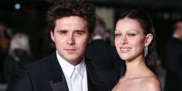 Brooklyn Beckham’s Family Has Labeled Him ‘The Hostage’ Amid Feud