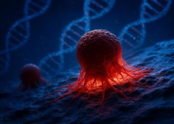 Scientists Expose a New Achilles’ Heel of Deadly Brain Cancer