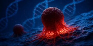 Scientists Expose a New Achilles’ Heel of Deadly Brain Cancer