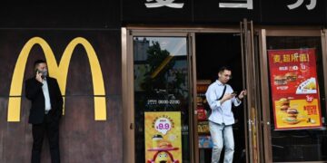 U.S.-China Trade Talks to Focus on De-Escalation – Foreign Policy