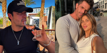 Marciano Talks ‘Mormon Wives’ Drama