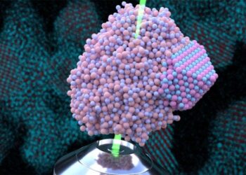 “Zangenite” – Scientists Discover Never-Before-Seen Hollow Crystal