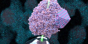 “Zangenite” – Scientists Discover Never-Before-Seen Hollow Crystal