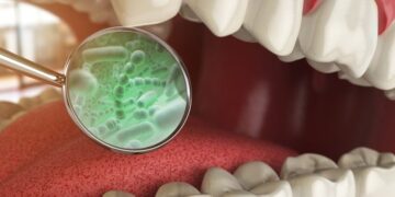 This Common Oral Bacterium Can Invade Your Heart