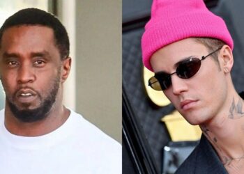 The Alleged Reason Justin Bieber Broke His Silence On Those Diddy Rumors