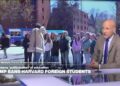 What impact banning foreign students of Harvard will have on US soft power?