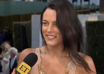 Riley Keough Is Hosting a Free Through Her Lens Conversation in New York City With Tribeca Festival and Chanel