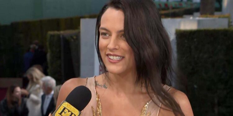 Riley Keough Is Hosting a Free Through Her Lens Conversation in New York City With Tribeca Festival and Chanel