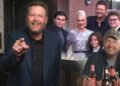 New Music Friday May 9: Blake Shelton, Miley Cyrus, 98 Degrees, Keke Palmer, ROSÉ, Kid Cudi, Tyla and More