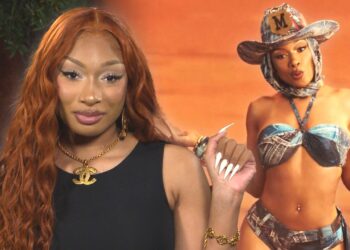 New Music Friday May 16: Rihanna, Jin, Morgan Wallen, Latto, Nick Carter, Jessie J and More