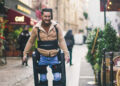 Wandercraft Begins Clinical Trials for Physical AI-Powered Personal Exoskeleton