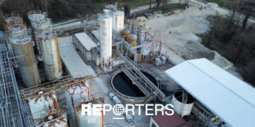 PFAS 'forever chemicals': Citizens take on industrial giants in quest for justice