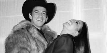 Fashion Bomb Couple: Cassie and Alex Fine Welcomed a Baby Boy!