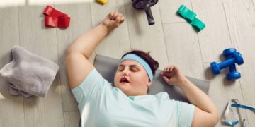 This Simple Mind Trick Could Make You Actually Want To Exercise