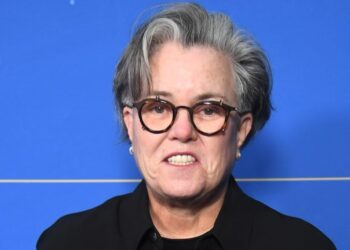 Rosie O’Donnell Reveals Weight Loss After Mounjaro Use