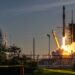 SpaceX Tests Starship Fixes After Back-to-Back Failures