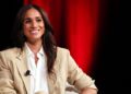 Meghan Markle and Daughter Lilibet Are Matching Beekeepers