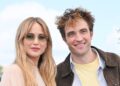 Jennifer Lawrence Robert Pattinson Talk Awkward Die My Love Scenes