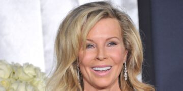 Kim Basinger Today: Life as a Shy Grandma After Hollywood Fame