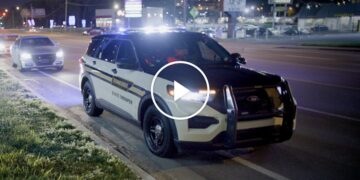 ICE Agents and State Troopers Team Up in Nashville Operation