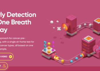 SpotitEarly Enters U.S. Market with $20.3M for AI & Canine-Powered Cancer Test –