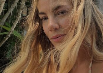 ‘The White Lotus’ Star Michelle Monaghan Reveals Everything You Should Pack for a Trip to Thailand