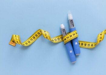 Tirzepatide vs. Semaglutide: New Research Reveals Surprising Metabolic Differences