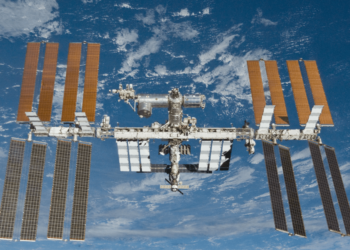 Trump’s 2026 NASA budget would slash ISS crew and allocate more money for Elon