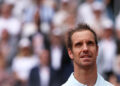 Richard Gasquet bids farewell to tennis, Arthur Fils wins at French Open