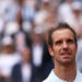 Richard Gasquet bids farewell to tennis, Arthur Fils wins at French Open