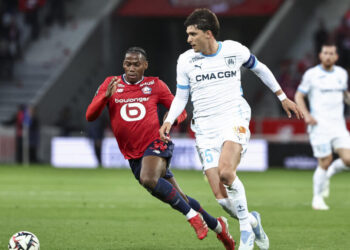 Ligue 1's end draws near as stakes are high throughout the table