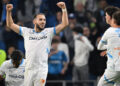 Marseille and Monaco qualify for Ligue des Champions, Saint-Étienne keep hope