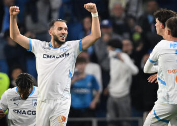 Marseille and Monaco qualify for Ligue des Champions, Saint-Étienne keep hope