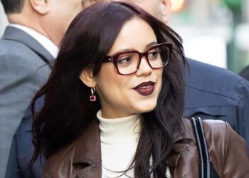 Netflix Character Wednesday Addams’ Style-Related Searches