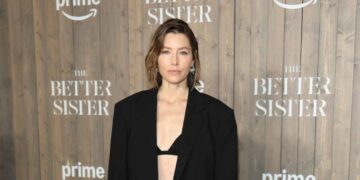 Jessica Biel and Justin Timberlake’s Kids Think This Parent is Cooler