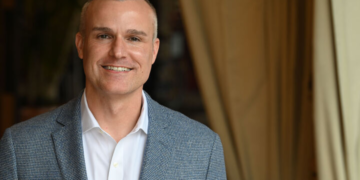 Harrison.ai Appoints Josh Duncan as Chief Growth Officer
