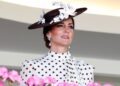 12 Polka Dot Dresses to Channel Kate Middleton’s Regal Style