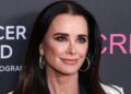 Kyle Richards Reacts To Daughter Becoming A Real Housewife