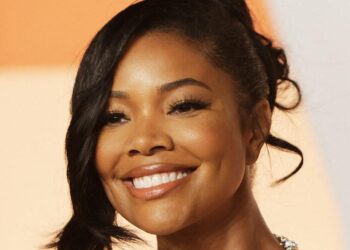 Gabrielle Union Draws Line in the Sand Over Stepdaughter Zaya