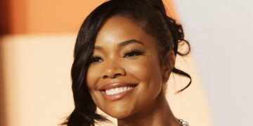 Gabrielle Union Draws Line in the Sand Over Stepdaughter Zaya