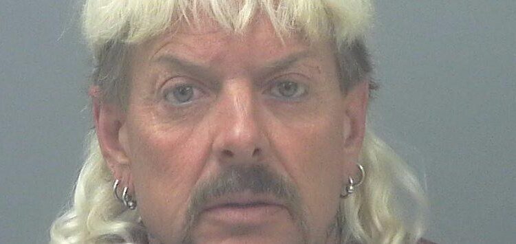 Joe Exotic’s Deported Husband Issues Desperate Plea To Trump