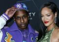 A$AP Rocky Reveals He’s Stolen Many Of Rihanna’s Clothes In The Past