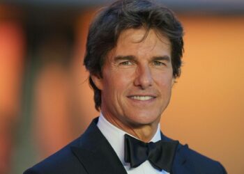 Tom Cruise Makes Daring Remark About Hollywood Retirement