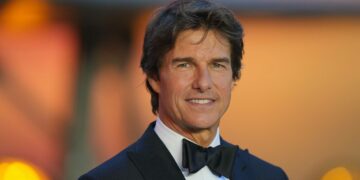 Tom Cruise Makes Daring Remark About Hollywood Retirement