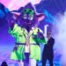 The Masked Singer Finale: [Spoiler] Revealed as Mad Scientist Monster