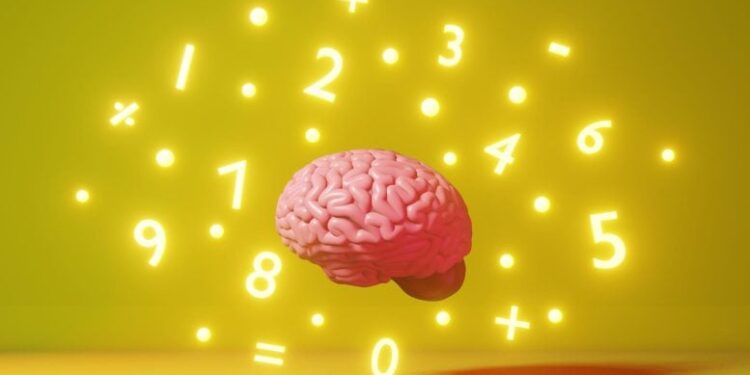 Scientists Reveal the Best Way Kids Learn Math