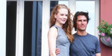 Tom Cruise Calls Nicole Kidman ‘A Great Actress’ in Rare Interview