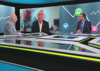 Is Hollywood still the world's movie business capital?