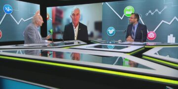 Is Hollywood still the world's movie business capital?